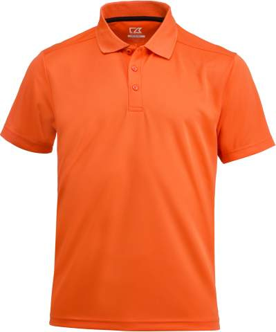 Kelowna – Poloshirt (Herren), Pfirsich - Cutter & Buck (1)