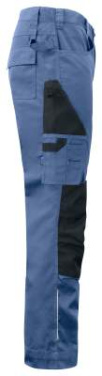 5532 – Hose, Himmelblau - ProJob (4)