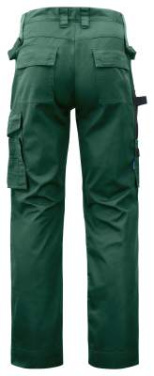 5532 – Hose, Waldgrün - ProJob (2)