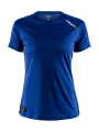 Community Function SS – T-Shirt (Damen), Marine