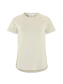 Collective SS – T-Shirt (Damen), Gips