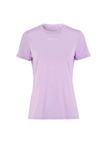 ADV Essence SS 2 – T-Shirt (Damen), Lila - Craft (1)