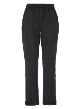 Core Explore Shell – Hose (Damen), Schwarz - Craft (3)