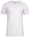 Manzanita – T-Shirt (Herren), Weiß