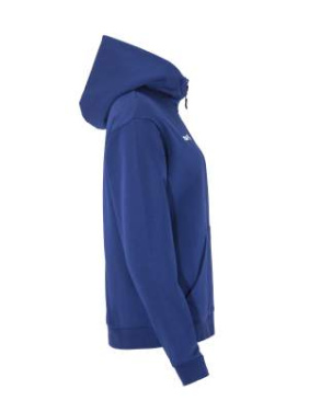 Community 2.0 Logo FZ – Kapuzenpullover (Damen), Club Cobolt - Craft (3)