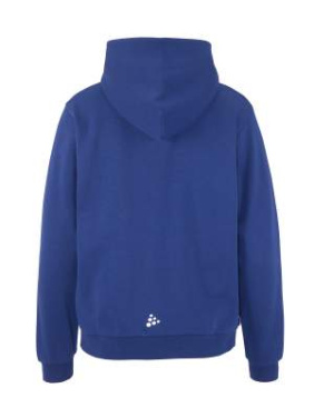 Community 2.0 Logo FZ – Kapuzenpullover (Damen), Club Cobolt - Craft (4)