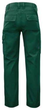 2530 – Hose, Waldgrün - ProJob (2)