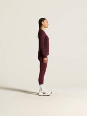 ADV Essence LS 2 – T-Shirt (Damen), Dunkle Figur - Craft (3)