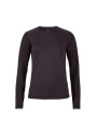 ADV Essence LS 2 – T-Shirt (Damen), Dunkelviolett