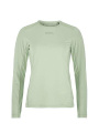 ADV Essence LS 2 – T-Shirt (Damen), Gletscher