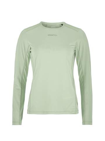 ADV Essence LS 2 – T-Shirt (Damen), Gletscher - Craft (1)