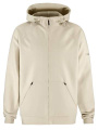ADV Join FZ – Kapuzenpullover (Herren), Schwarz