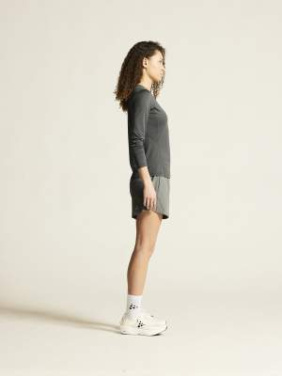 ADV Essence LS 2 – T-Shirt (Damen), Granit - Craft (4)