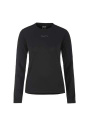 ADV Essence LS 2 – T-Shirt (Damen), Schwarz