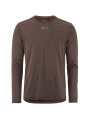 ADV Essence LS 2 – T-Shirt (Herren), Granit