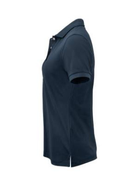 Virtue Solid – Poloshirt (Damen), Dunkelblau - Cutter & Buck (2)