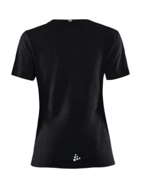 Community Mix SS – T-Shirt (Damen), Schwarz - Craft (2)