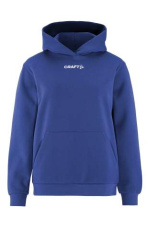 Community 2.0 Logo – Kapuzenpullover (Damen)