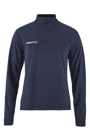 Evolve 2.0 Halbzip W, Marine - Craft (1)