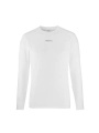 ADV Essence LS 2 – T-Shirt (Herren), Weiß