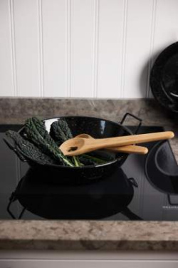 Nature tall – Salatbesteck, 2er-Set - Sagaform (2)