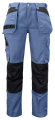 5531 – Hose, Himmelblau