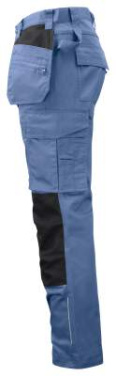 5531 – Hose, Himmelblau - ProJob (3)