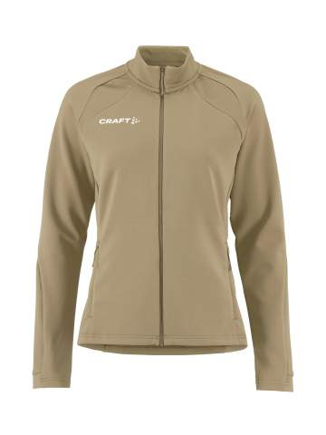 Extend 2.0 – Jacke mit durchgehendem Reißverschluss (Damen), Roh - Craft (1)