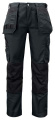 5531 – Hose, Schwarz