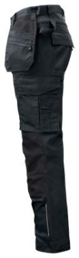 5531 – Hose, Schwarz - ProJob (3)
