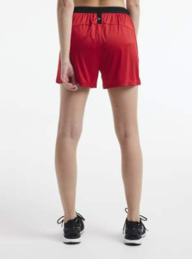 Progress 2.0 Shorts – Shorts (Damen), Leuchtend Rot - Craft (4)