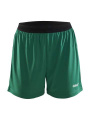 Progress 2.0 Shorts – Shorts (Damen), Team Grün