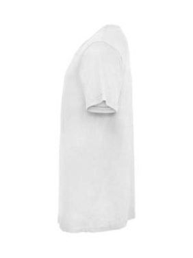 Basic-T Loose Fit – T-Shirt, Weiß - Clique (2)