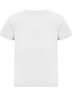 Basic-T Loose Fit – T-Shirt, Weiß - Clique (3)