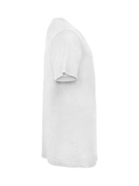 Basic-T Loose Fit – T-Shirt, Weiß - Clique (4)
