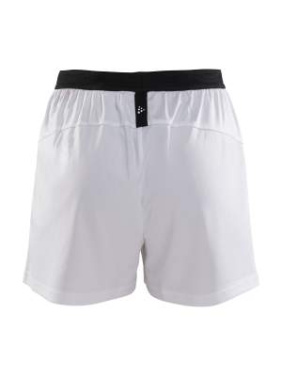 Progress 2.0 Shorts – Shorts (Damen), Weiß - Craft (2)