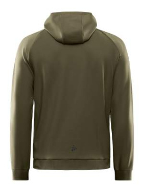 CORE Soul Hood – Jacke mit durchgehendem Reißverschluss (Herren), Riss - Craft (2)