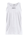 Rush – Tanktop (Herren), Weiß