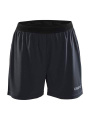 Progress 2.0 Shorts – Shorts (Damen), Asphalt
