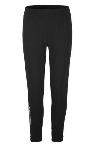 Rush 2.0 Training FZ – Hose (Kinder), Schwarz - Craft (1)
