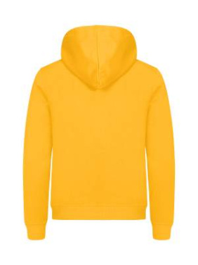 Miami – Kapuzenpullover, Zitrone – Clique (2)