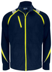 2328 MICROFLEECE – Jacke
