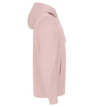 Miami – Kapuzenpullover, Bonbonrosa – Clique (2)