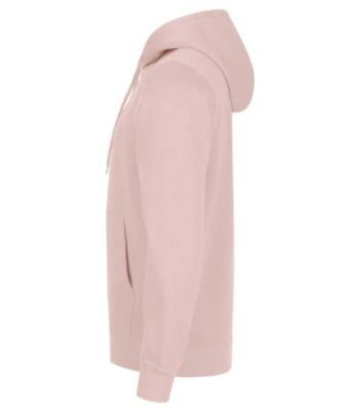 Miami – Kapuzenpullover, Bonbonrosa – Clique (3)