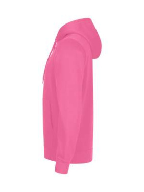 Miami – Kapuzenpullover, Leuchtendes Pink – Clique (4)