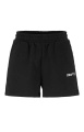 Community 2.0 – Shorts (Damen), Schwarz