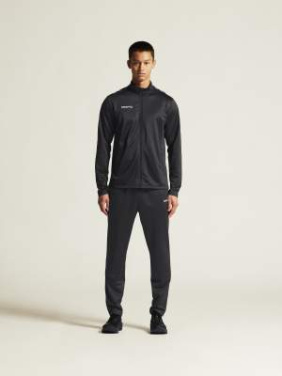 Squad Go – Hose (Herren), Schwarz - Craft (3)