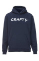 Community 2.0 Craft – Kapuzenpullover (Herren), Marine