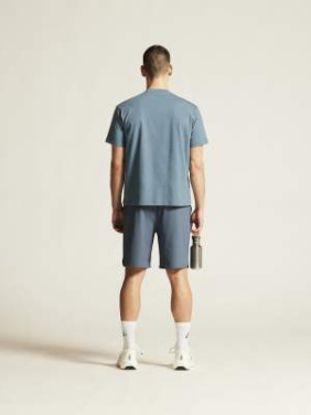 Collective Relaxed SS – T-Shirt (Herren), Fluss - Craft (2)