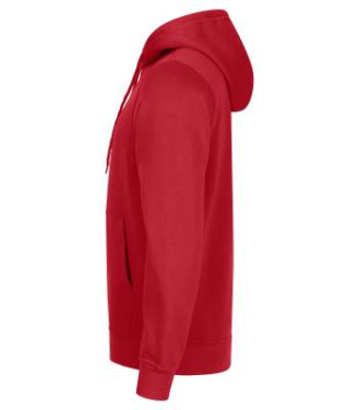 Miami – Kapuzenpullover, Rot – Clique (3)